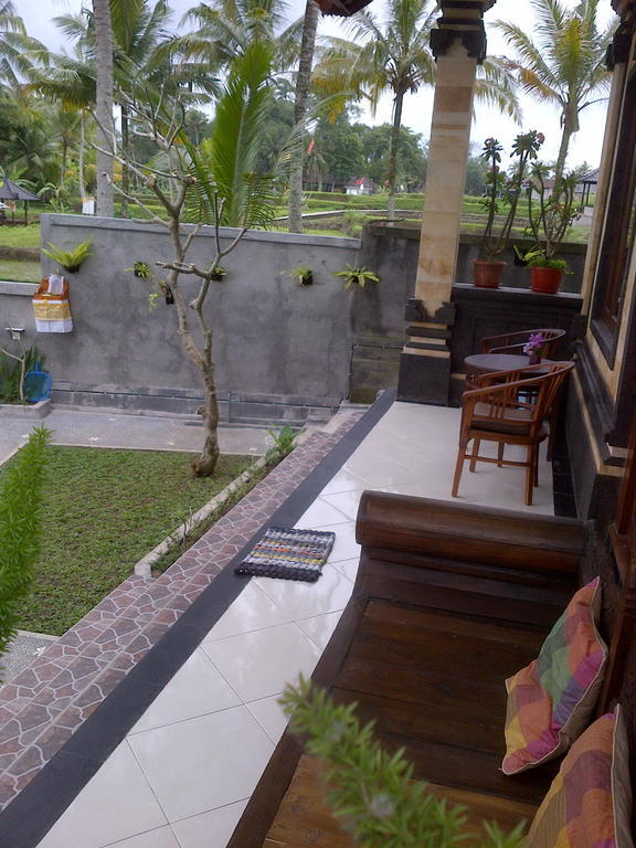 Hotel Dewa House Bisma Ubud Habitación foto